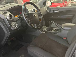 SsangYong Actyon 200Xdi 4x4