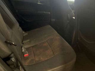 SsangYong Actyon 200Xdi 4x4