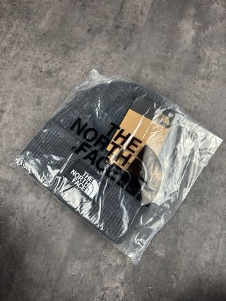 Cappello The North Face Grigio