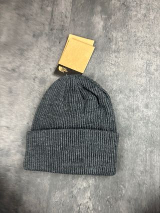 Cappello The North Face Grigio