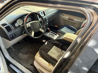 Despiece Chrysler 300c Diesel