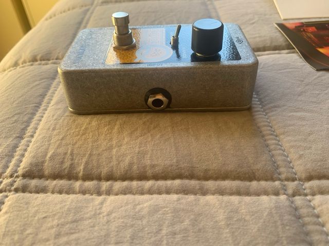 Electro-Harmonix Doctor Q Nano