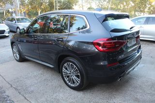 BMW X3 xDrive30e