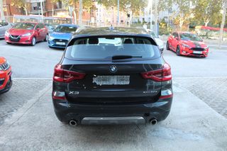 BMW X3 xDrive30e