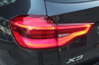 BMW X3 xDrive30e