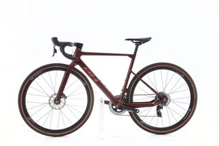 BH GravelX R 5.5 AXS 12V (gravel) t.54 Reacondicionada