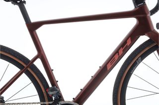 BH GravelX R 5.5 AXS 12V (gravel) t.54 Reacondicionada