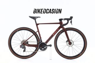 BH GravelX R 5.5 AXS 12V (gravel) t.54 Reacondicionada