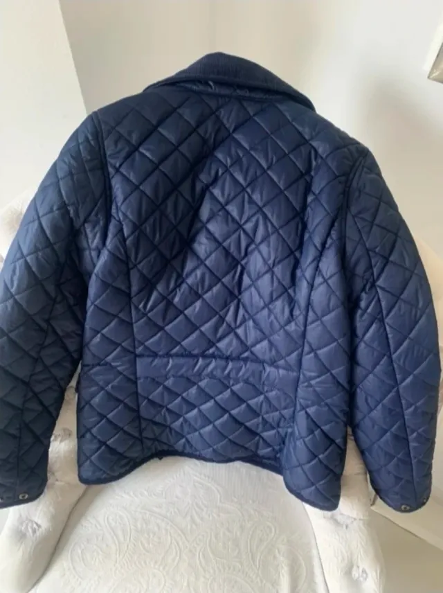 Chaqueta Polo Ralph Lauren Talla 12 Años
