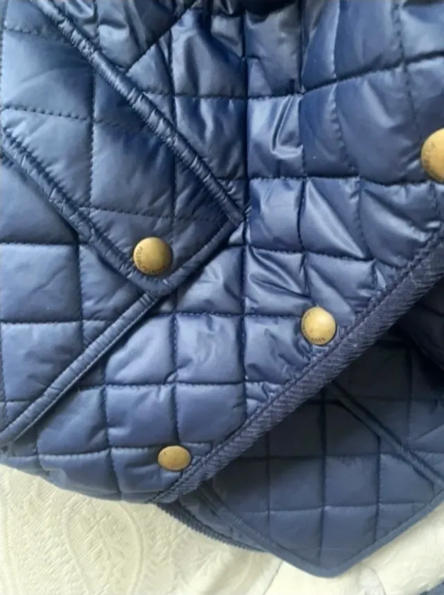 Chaqueta Polo Ralph Lauren Talla 12 Años