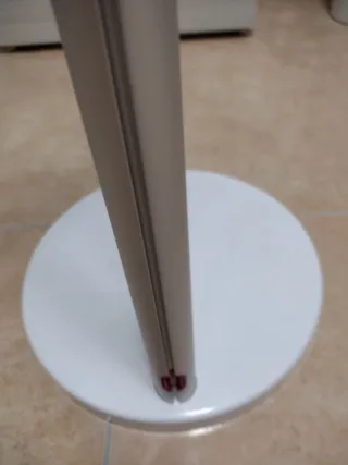 Floor Dok per Dyson V12 Detect Slim