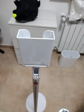 Floor Dok per Dyson V12 Detect Slim