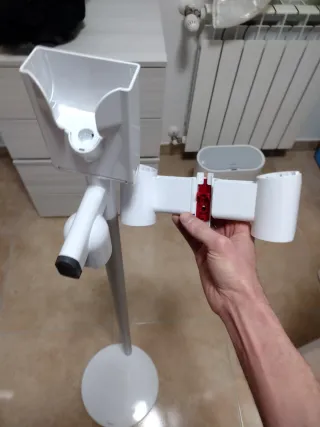 Floor Dok per Dyson V12 Detect Slim