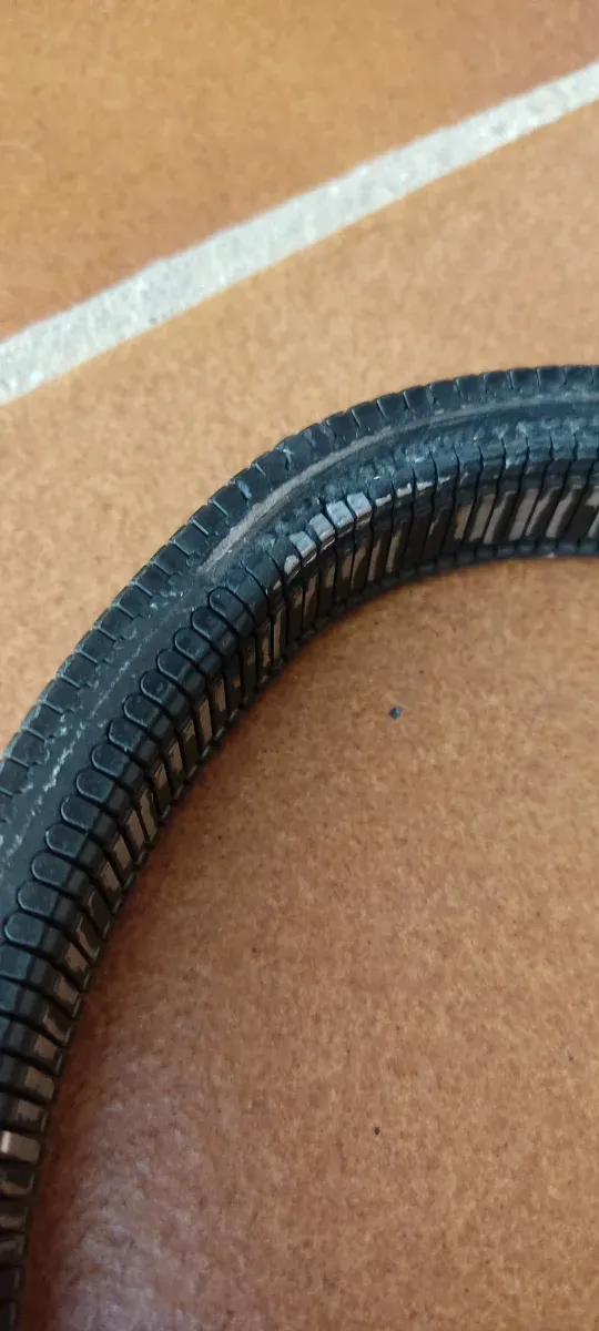 Correa CVT Suzuki Burgman 650