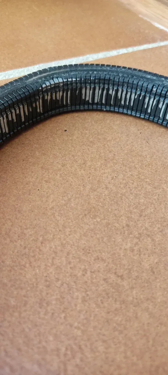 Correa CVT Suzuki Burgman 650