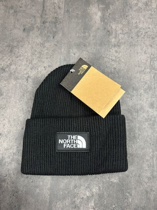 Cappello The North Face nero