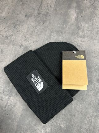 Cappello The North Face nero