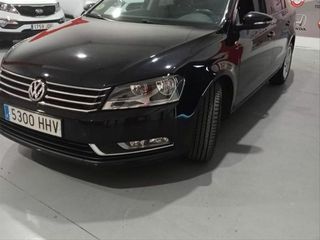 Volkswagen Passat 2.0 TDI 140 DSG Highline BlueMotion Tech