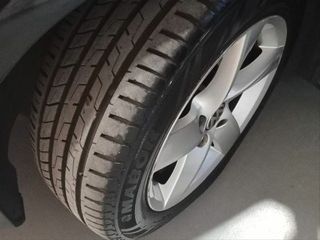 Volkswagen Passat 2.0 TDI 140 DSG Highline BlueMotion Tech