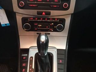 Volkswagen Passat 2.0 TDI 140 DSG Highline BlueMotion Tech