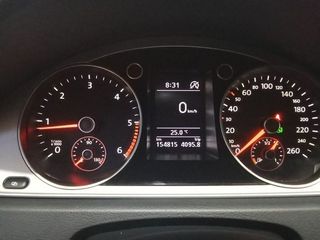 Volkswagen Passat 2.0 TDI 140 DSG Highline BlueMotion Tech