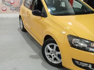 Volkswagen Polo 1.6 TDI 90cv DSG Advance
