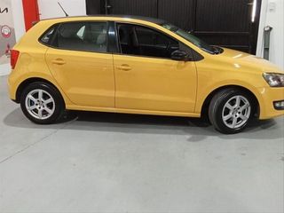 Volkswagen Polo 1.6 TDI 90cv DSG Advance
