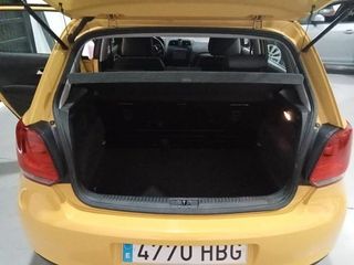 Volkswagen Polo 1.6 TDI 90cv DSG Advance