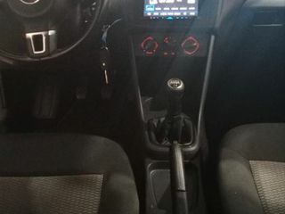 Volkswagen Polo 1.6 TDI 90cv DSG Advance