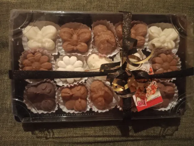 Jabones Artesanales Mariposa y Flor