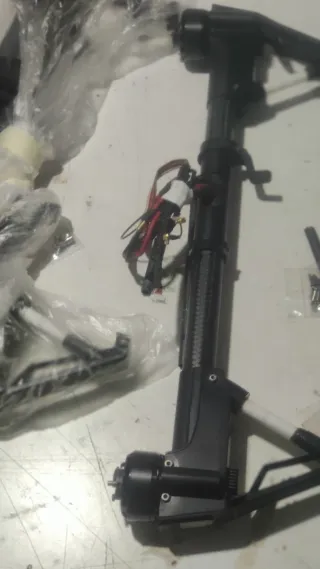 Repuestos DJI Inspire 1