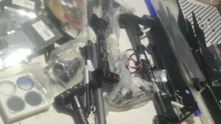 Repuestos DJI Inspire 1