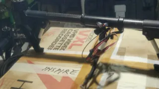 Repuestos DJI Inspire 1