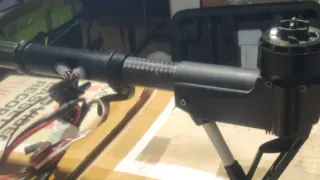 Repuestos DJI Inspire 1