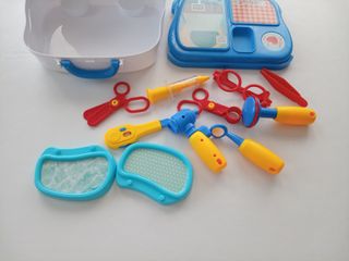 Ambulancia, helicóptero, maletín médico, hospital,