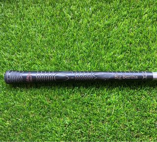 Palo golf Madera 3 Callaway