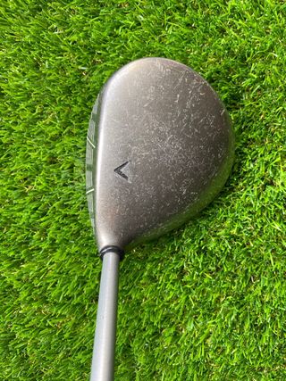 Palo golf Madera 3 Callaway