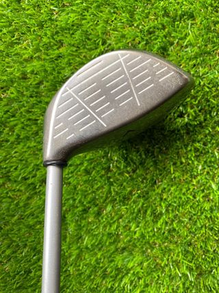 Palo golf Madera 3 Callaway