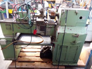 TORNO PARALELO C 750-1000MM ZUBAL