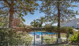 Piso en venta en Villajoyosa ciudad en Villajoyosa/Vila Joiosa (la)