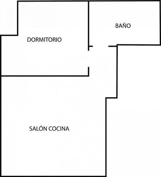 Piso en venta en Casco Histórico  - Ribera - San Basilio en Córdoba