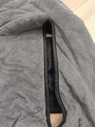 Saco silla bebé invierno, Nora baby bag Barcelona