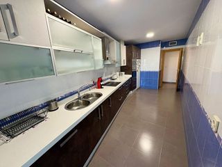 Piso en venta en San Diego-Los Ángeles-San Cristóbal en Lorca