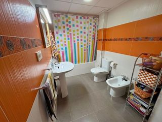 Piso en venta en San Diego-Los Ángeles-San Cristóbal en Lorca