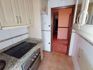 Piso en venta en Tomelloso