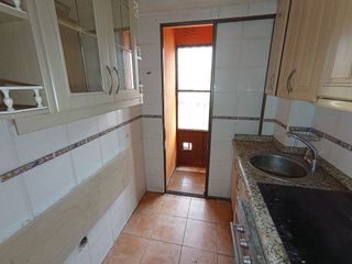 Piso en venta en Tomelloso