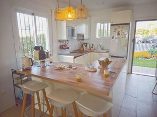 Piso en venta en Las Lagunas en Mijas