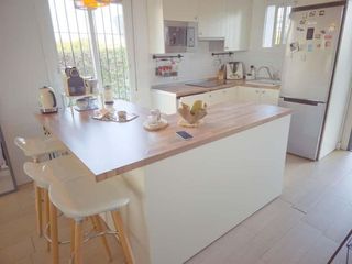 Piso en venta en Las Lagunas en Mijas