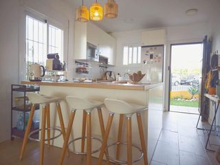 Piso en venta en Las Lagunas en Mijas