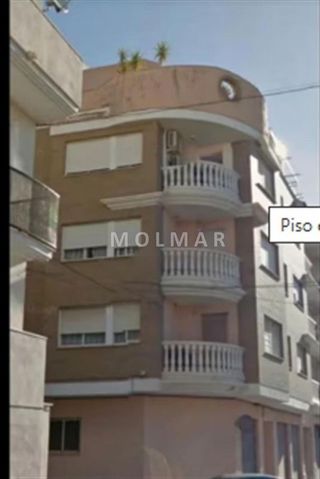 Piso en venta en Almenara